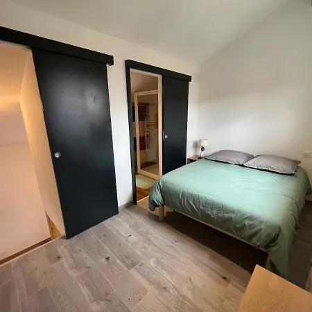 Apartment 6 - Hyper-centre Avec Garage *