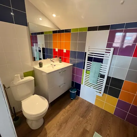 Apartamento 6 - Hyper-centre Avec Garage